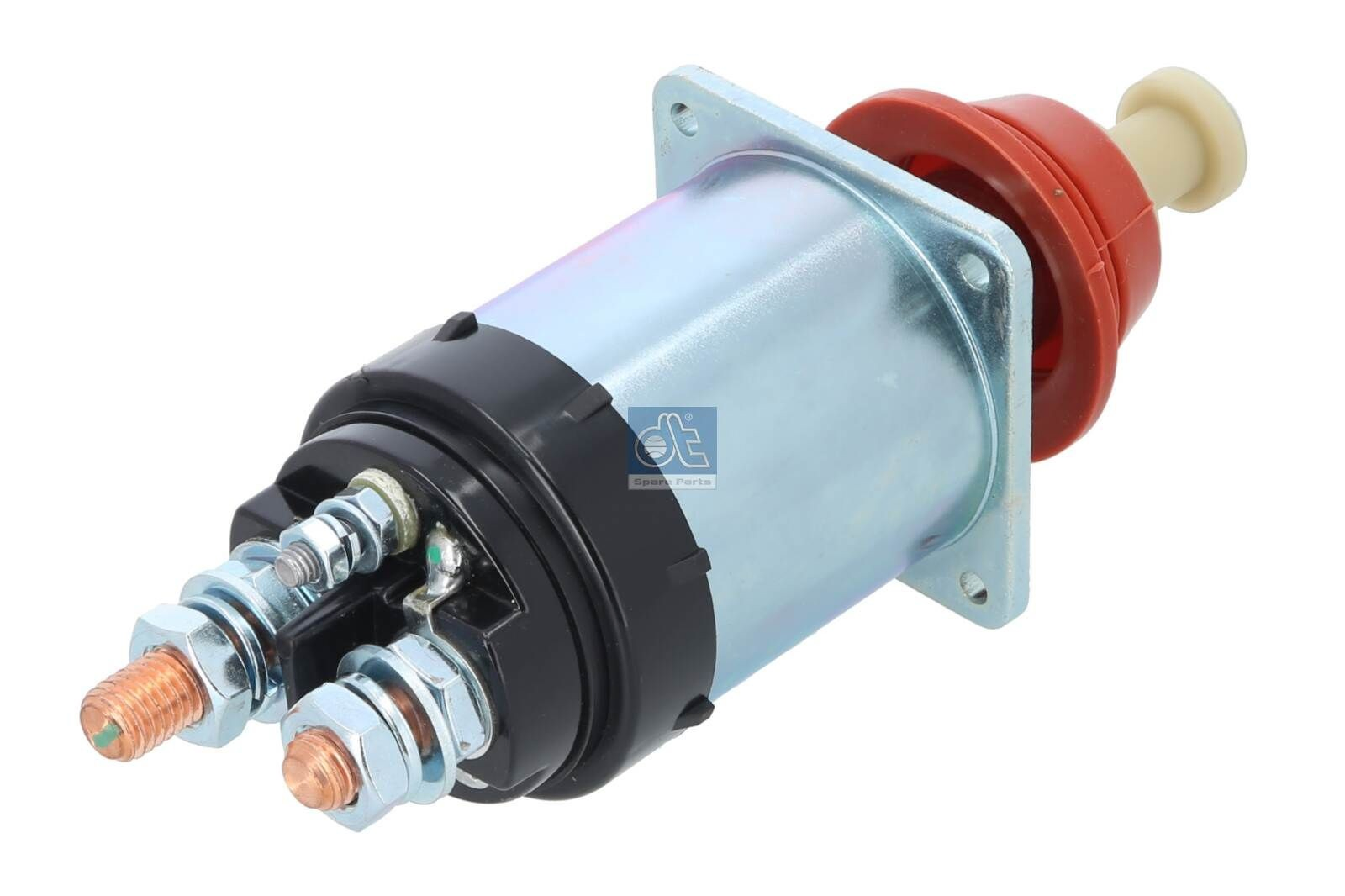 Втягуюче реле стартера 547020 Diesel Technic